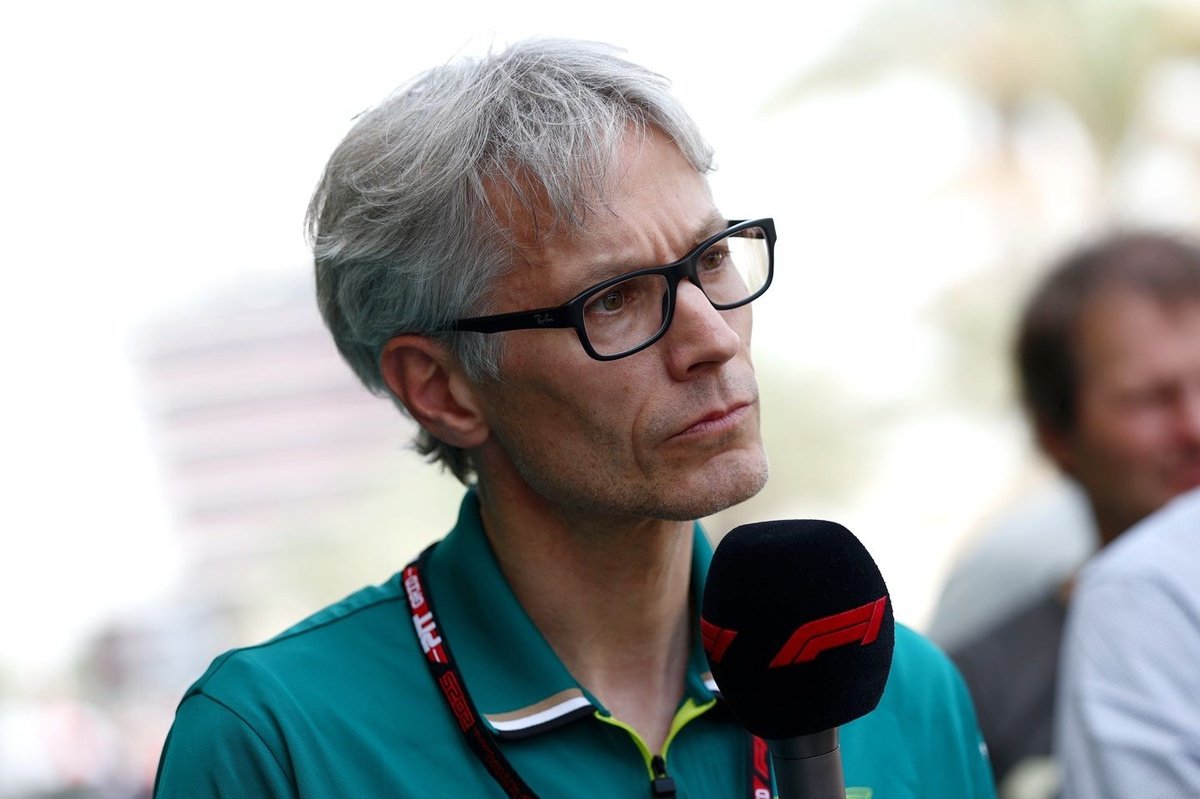 Aston Martin shuts down Honda F1 battery talk: ‘What’s the point of those questions?’