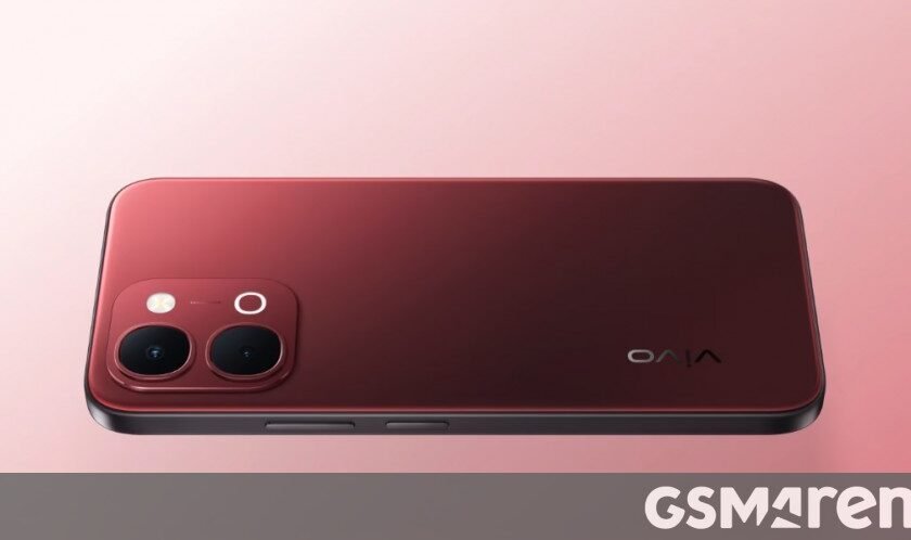 vivo Y51 Pro 5G launched with 7,200mAh battery, IP69 rating