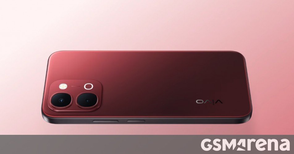 vivo Y51 Pro 5G launched with 7,200mAh battery, IP69 rating