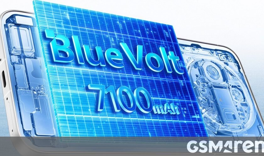 vivo X300s has the biggest ever battery in the X series