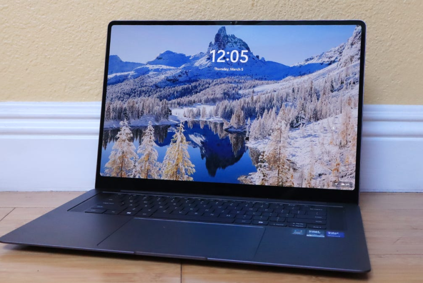 Samsung Galaxy Book 6 Pro review: The smarter buy for professionals on a budget