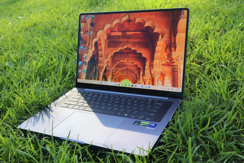 Samsung Galaxy Book 6 Ultra review: This Windows laptop sets a new standard for me
