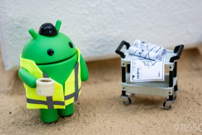 Google is making Android phones faster and improving battery life with this change