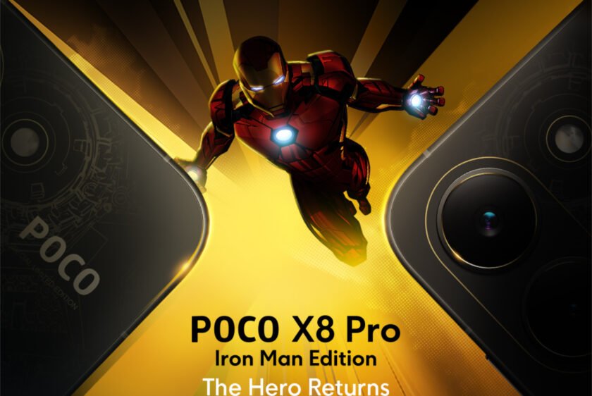 Xiaomi confirms global launch for new special edition smartphone while revealing Poco X8 Pro series battery details – NotebookCheck.net News