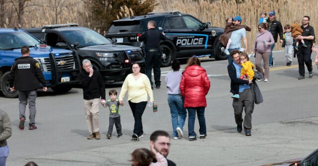 Report: Michigan Synagogue Attacker’s Vehicle Registered to a Dearborn Resident from Lebanon