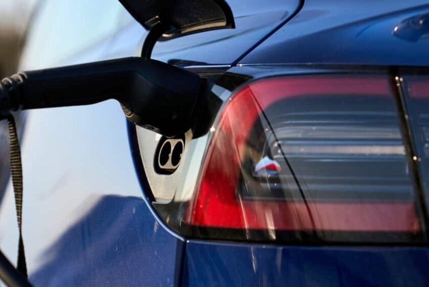 Popular tax discount on electric vehicles could be phased out, just as petrol prices rise