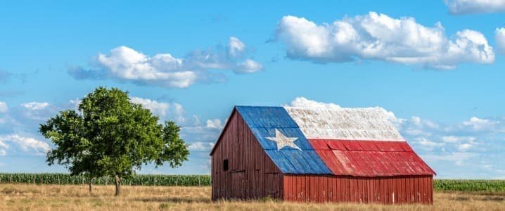 How a Texas Oil Belt Became America’s Next Lithium Frontier