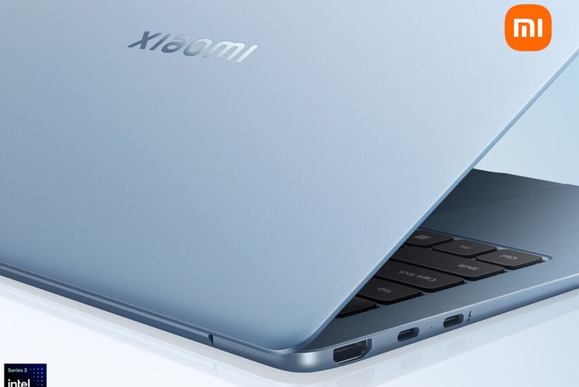 Panther Lake-powered Xiaomi Book Pro 14 teased with MacBook Pro M5-beating battery life – NotebookCheck.net News