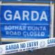 Man (20s) dies after single vehicle crash in Westmeath