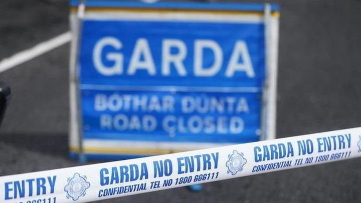 Man (20s) dies after single vehicle crash in Westmeath
