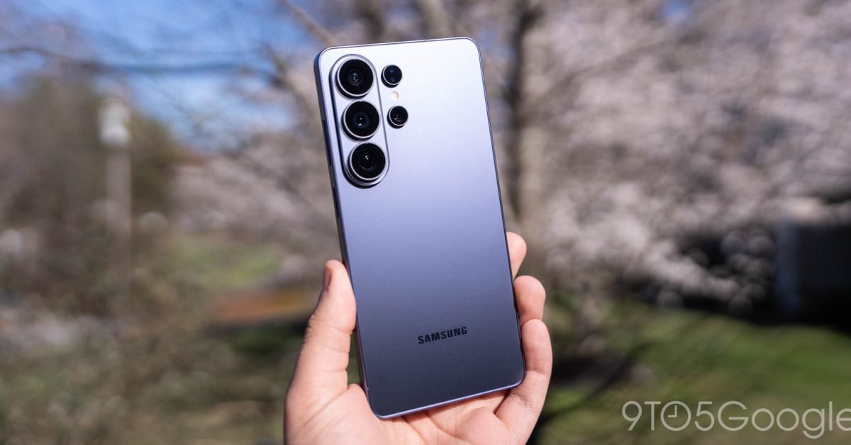 The Galaxy S26 Ultra is a reminder that faster charging only matters if you can use it