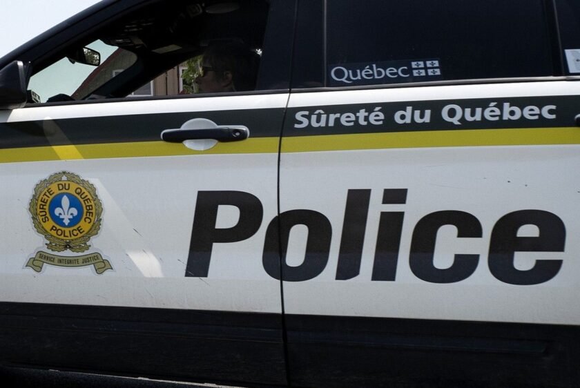 Teen seriously injured in crash on Montreal’s South Shore