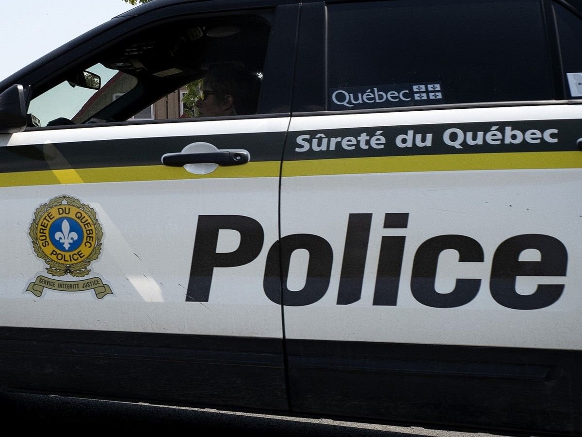 Teen seriously injured in crash on Montreal’s South Shore