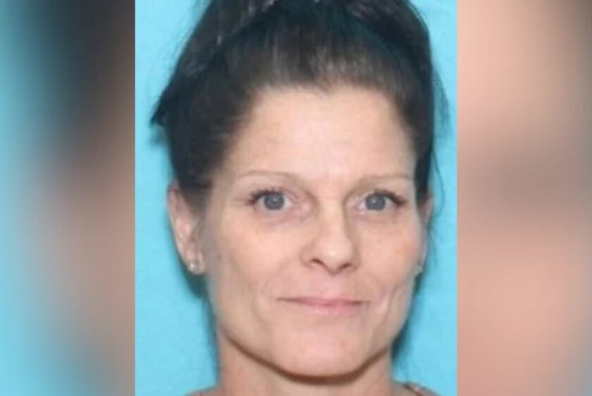 Remains believed to be missing Mass. woman found under garage floor: DA