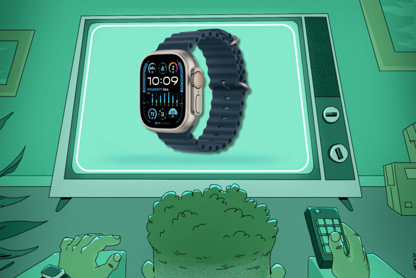 You Can Finally Get an Apple Watch Ultra 2 for Under $500