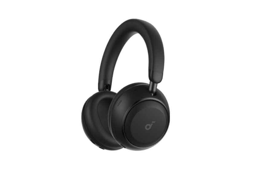 Anker Soundcore Space 2 headphones: Leak reveals upgraded battery life but a higher price tag – NotebookCheck.net News