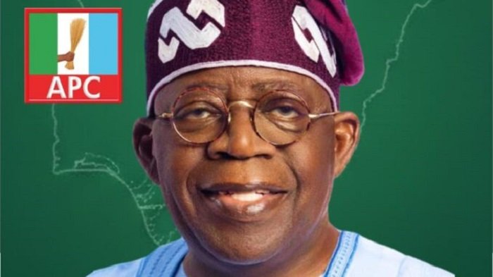 APC support council endorses ‘Renewed Hope Network’ as vehicle for Tinubu’s 2027 campaign