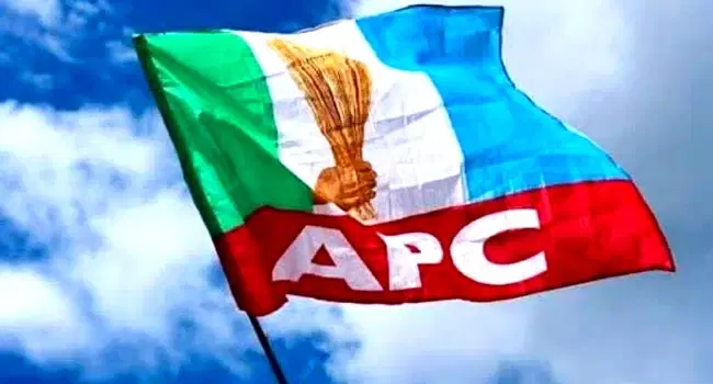 2027: APC stakeholders adopt Yari’s network for Tinubu’s reelection