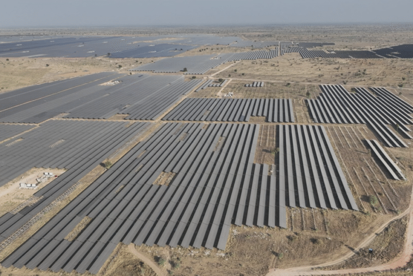 ACME Solar signs 450 MW PPA in India, commissions new 38 MW/82 MWh BESS