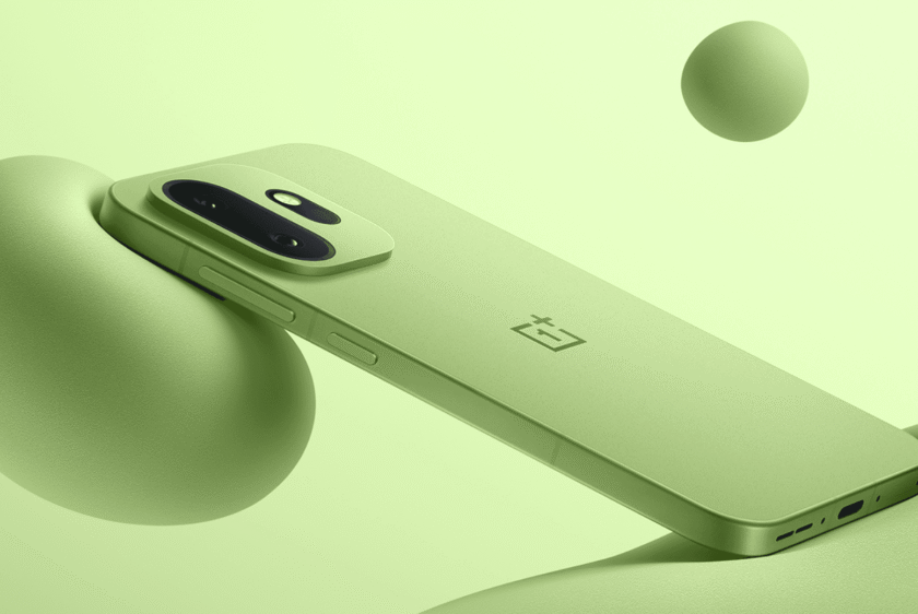 OnePlus 15T Set for March 24 Launch with 7,500mAh Battery and 165Hz Display