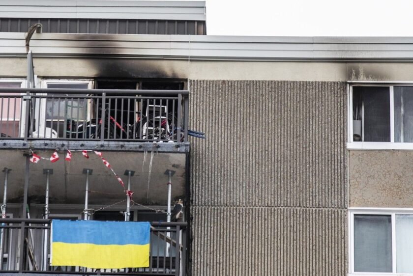 News of the day: Should Ottawa regulate e-scooter batteries, a new Canadian rocket launch pad, taking cars out of the ByWard Market and more