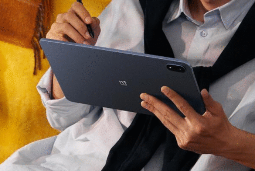 Pad 3 Pro: Upcoming flagship OnePlus tablet emerges in new leak – NotebookCheck.net News