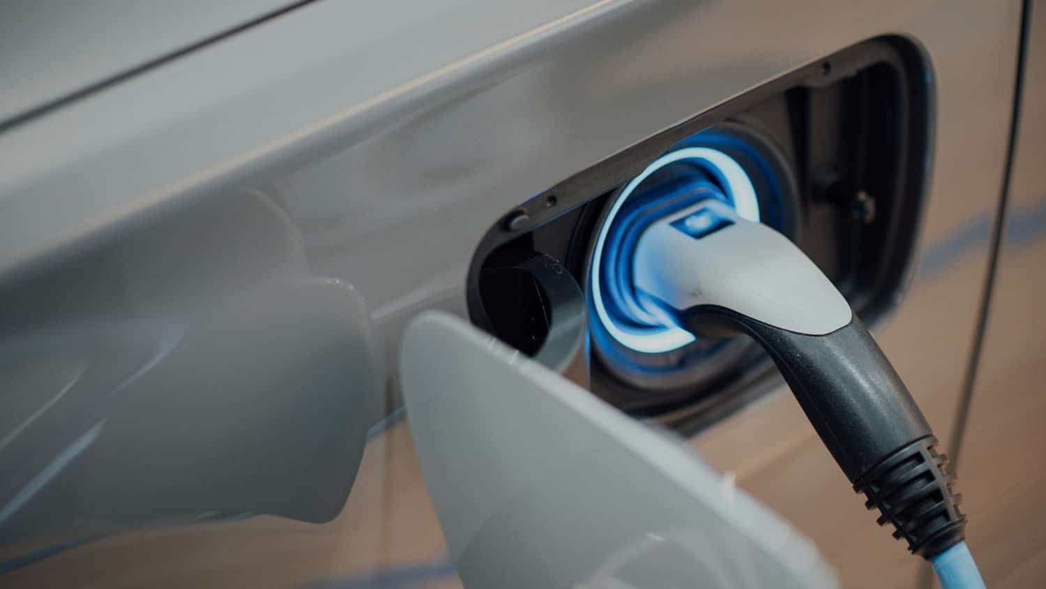 Electric Cars Could Boost Grids, Pay Owners: Why Not? | Mirage News