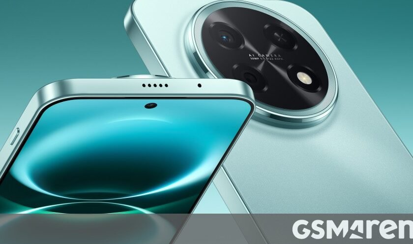 Huawei Enjoy 90 Pro Max’s battery capacity leaks ahead of imminent unveiling