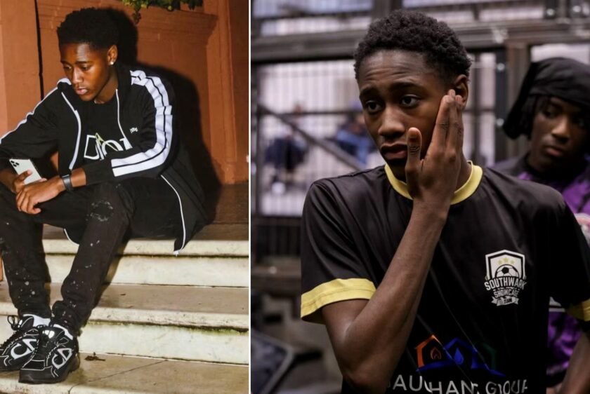 E-bike battery explosion k!lls teenage footballer and leaves friend in coma
