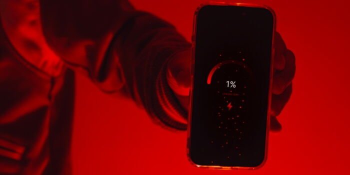 Explained: Why Your Phone Battery Lasts Longer at 1%