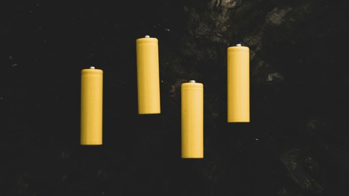 The Battery That Breaks Its Own Rules