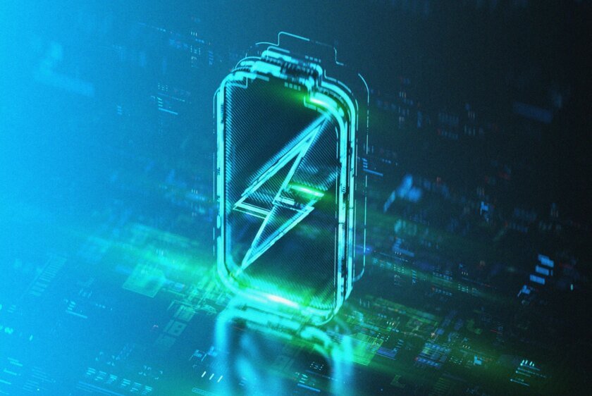 Forget the Charging Station: This New Quantum Battery Prototype Could Power Your EV on the Go