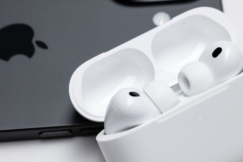 Longer AirPods Battery Life Is Just A Simple Charging Habit Away