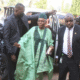 ICPC arraigns ex-Gov El-Eufai