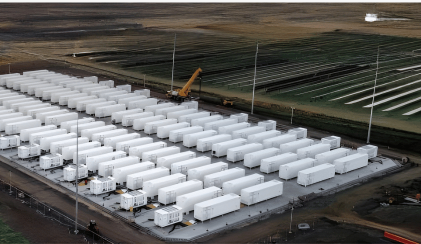 Energy Vault acquires 175 MW battery project in Texas as it bets on AI-driven power demand