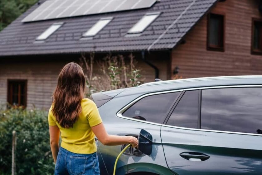 Thinking of buying an electric vehicle? Here’s what to know before making the switch