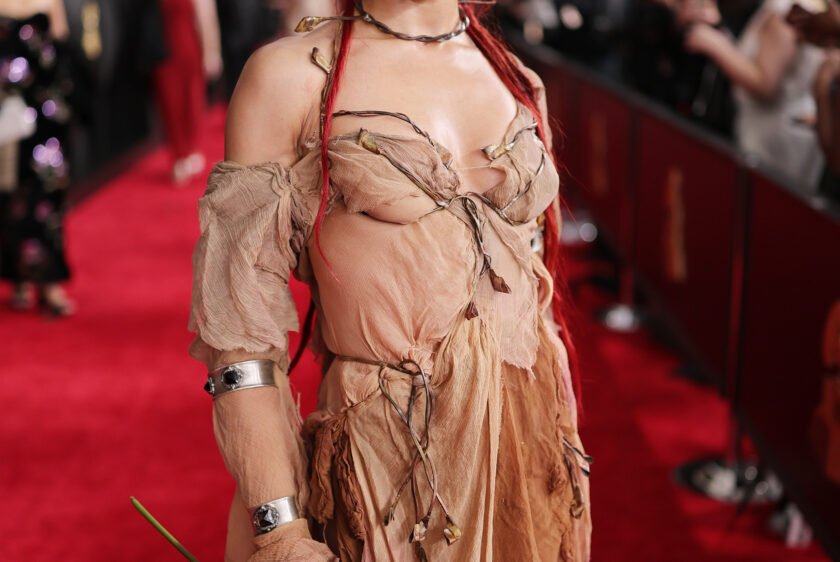 FKA Twigs suing ex Shia LaBeouf over NDA from 2020 sexual battery settlement