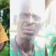 “This is heartbreaking”- Concerns trail video of Nollywood actor turned danfo driver
