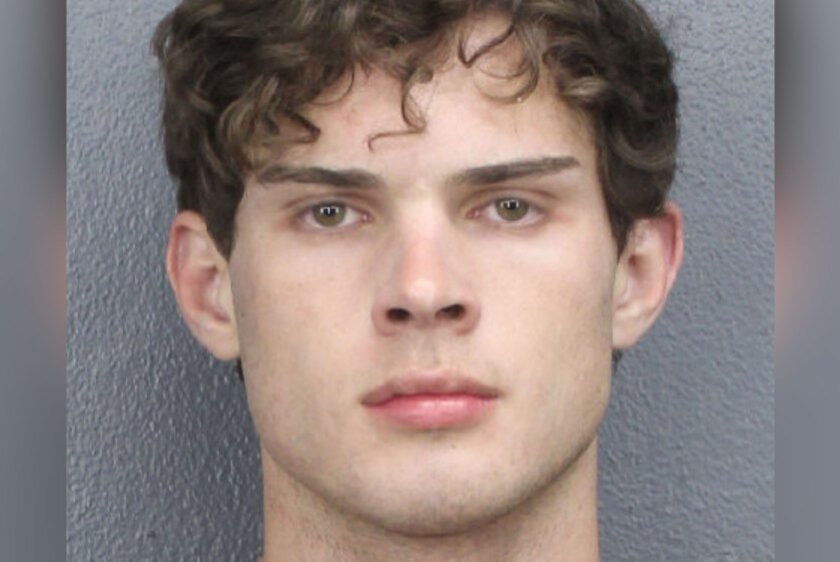 Looksmaxxing Influencer Clavicular Arrested for Misdemeanor Battery