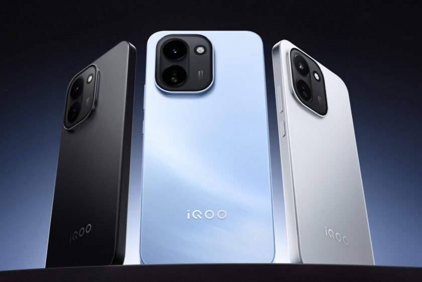iQoo launches Z11 5G smartphone with massive 9,020 mAh battery, alongside affordable Z11x – NotebookCheck.net News