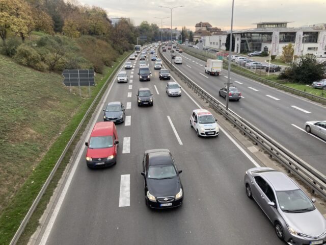 Cost and Complication: Electric Vehicles Still Stuck in Serbia’s Slow Lane