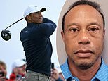 Tiger Woods should NEVER play golf again, top analyst claims after latest car crash and DUI arrest: ‘Keeps hurting himself’