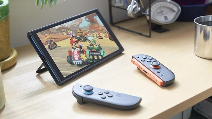 Nintendo reportedly planning revised Switch 2 model with replaceable battery in EU