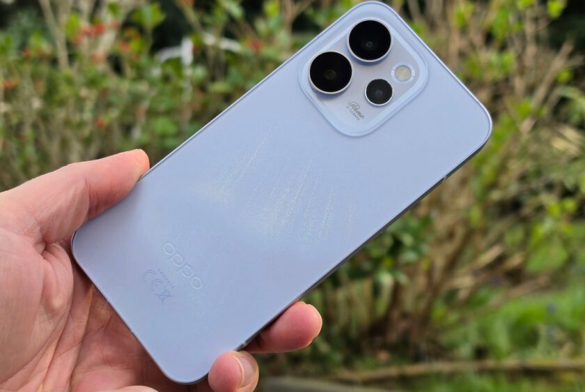 Polished looks, powerhouse battery, a few trade-offs – Oppo Reno15 Pro 5G review – NotebookCheck.net Reviews