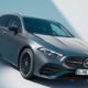 Mercedes-Benz A-Class recalled