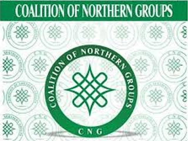 CNG warns against division, foreign interlopers amid rising Northern insecurity