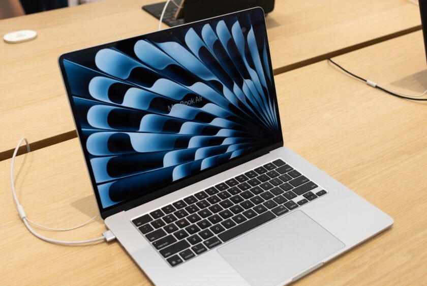 4 Budget-Friendly Laptops More Powerful Than The MacBook Air