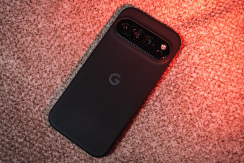 5 Phones With Better Battery Life Than The Google Pixel 10 Pro