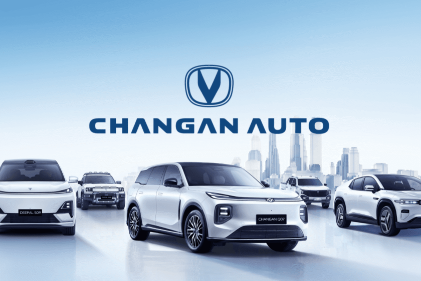 Changan Bets on Combustion Engines Amid EV Boom
