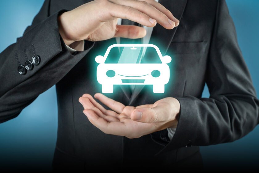 In National First, Beijing Launches Dedicated Self-Driving Car Insurance